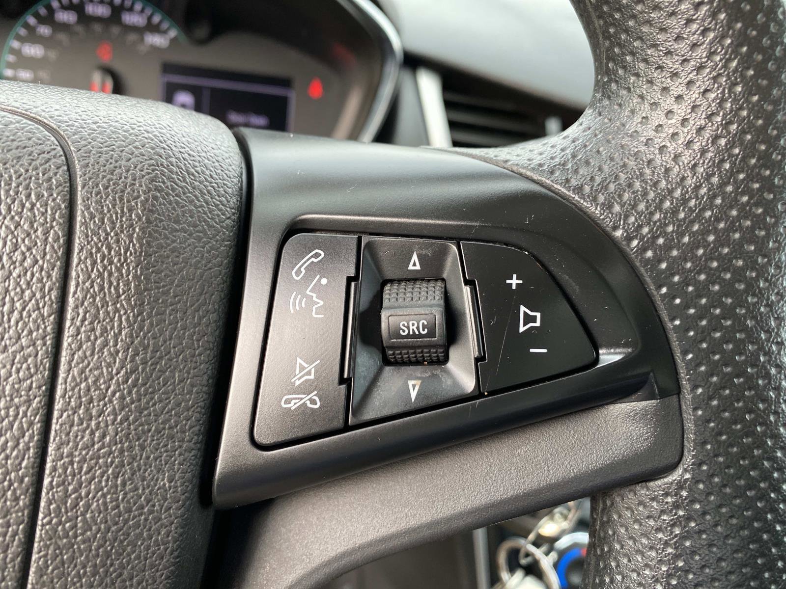 Used 2019 Chevrolet Trax LS image 16