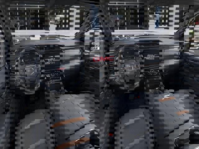 New 2026 GMC Sierra 2500 AT4 image 15