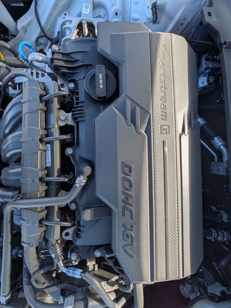 Used 2025 Kia K4 GT-Line w/ GT-Line Premium Package image 34