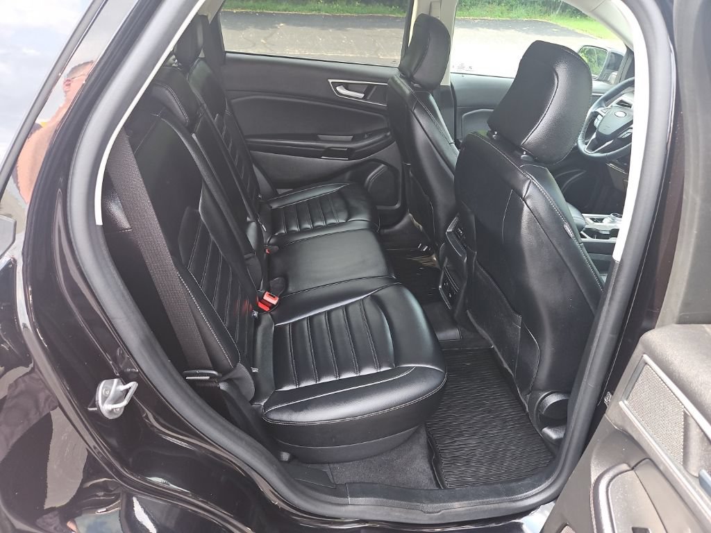 Used 2024 Ford Edge SEL w/ Convenience Package AWD/4WD image 28