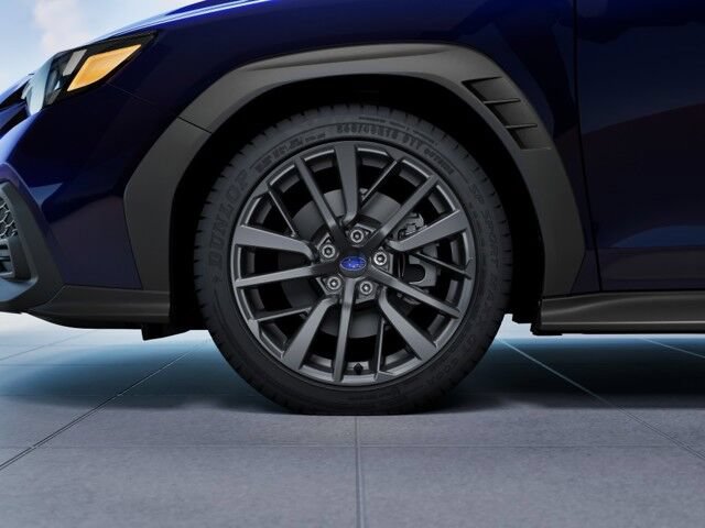 New 2026 Subaru WRX Premium AWD/4WD image 9