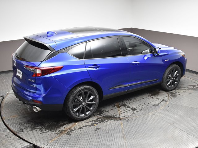 New 2025 Acura RDX A-Spec image 40