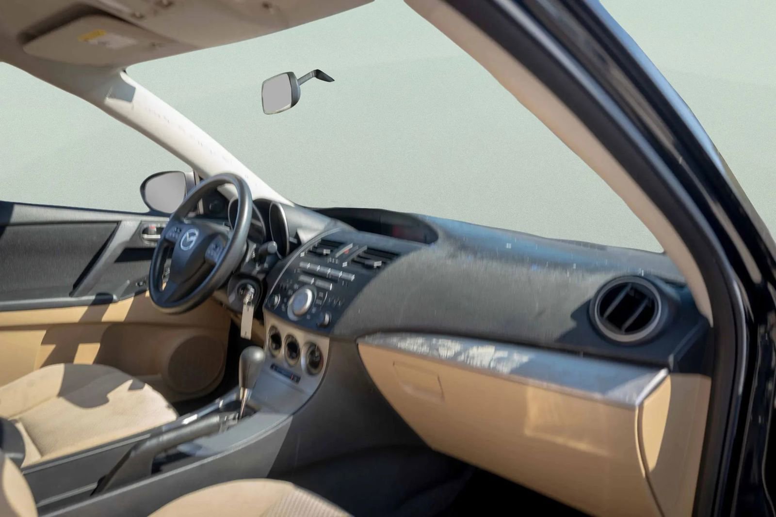 Used 2010 MAZDA MAZDA3 i Touring image 30