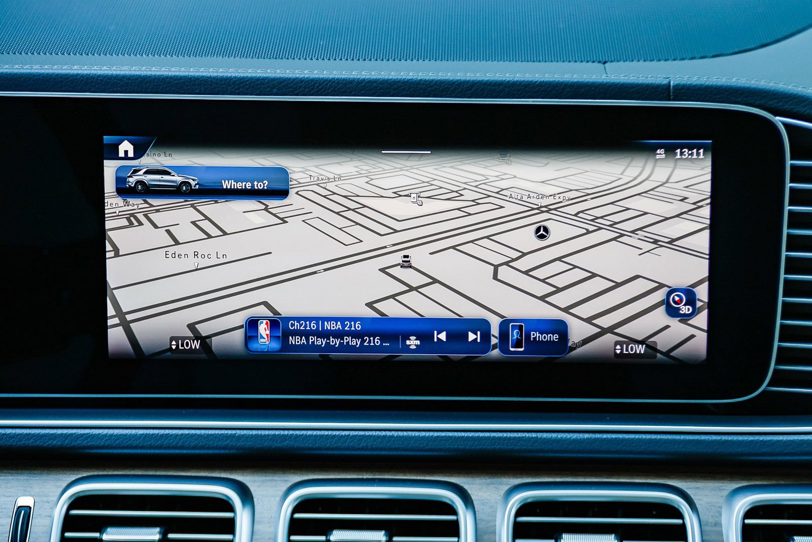 New 2026 Mercedes-Benz GLE 450 4MATIC image 12