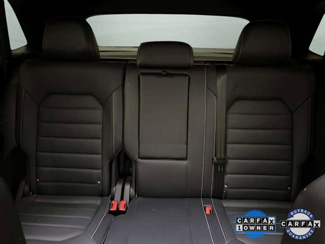 Used 2024 Volkswagen Atlas Cross Sport SEL image 77