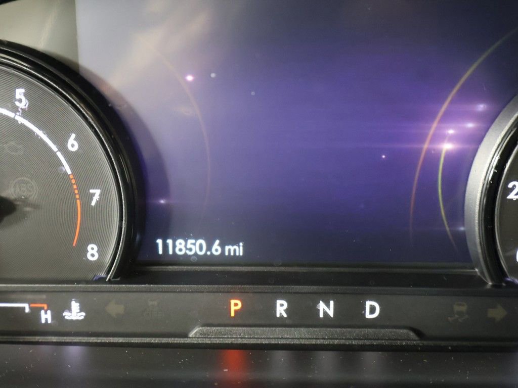 Used 2022 Lincoln Corsair FWD w/ Premium Package image 42