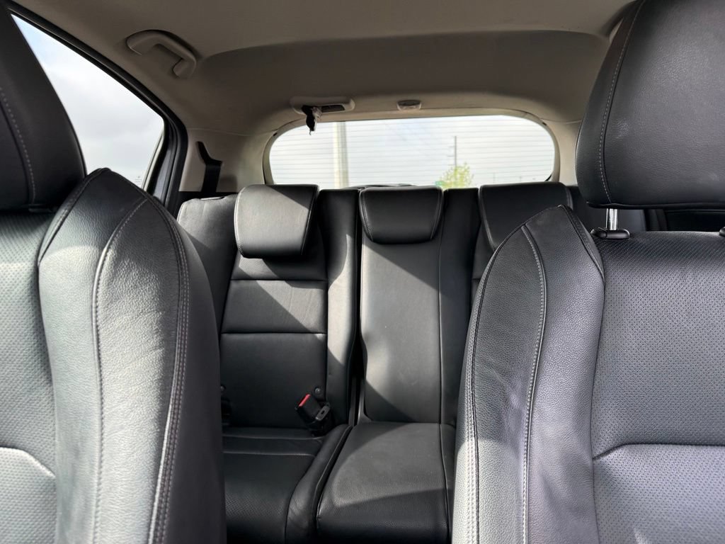 Used 2021 Honda HR-V EX-L image 21