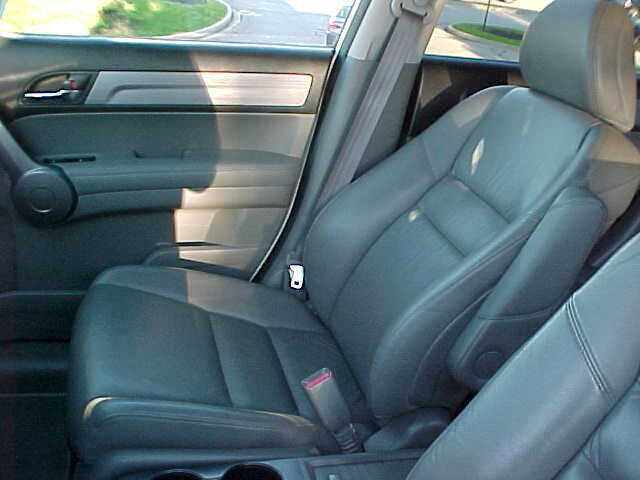 Used 2009 Honda CR-V EX-L image 15