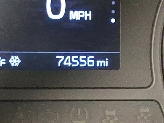 Used 2016 Kia Optima LX w/ LX Convenience Package image 19