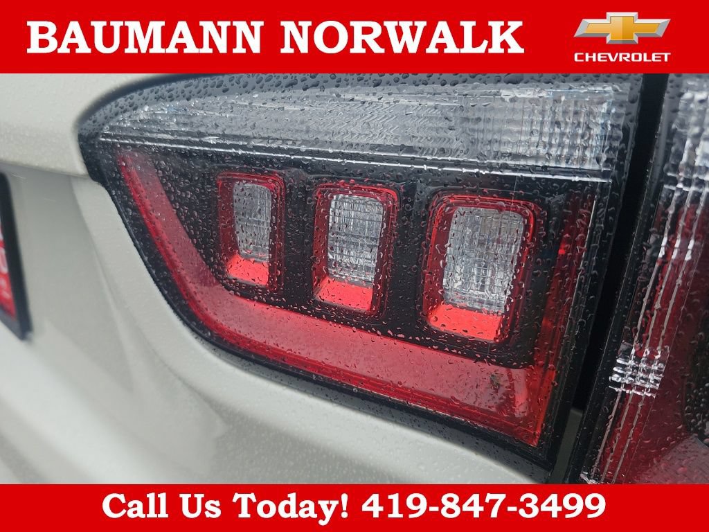 Used 2019 Jeep Compass Limited AWD/4WD image 26