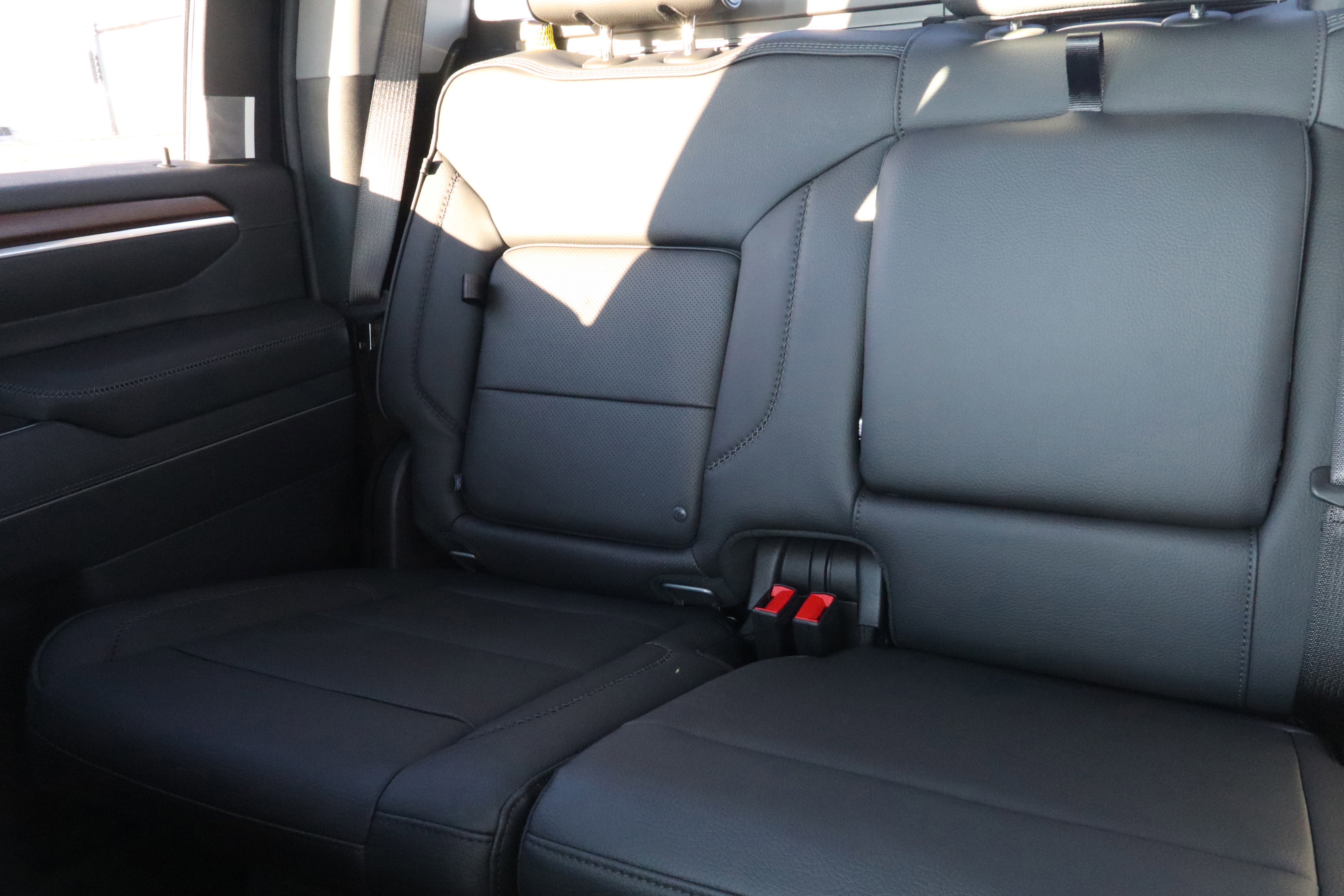 New 2026 GMC Sierra 3500 Denali w/ Denali Reserve Package image 13