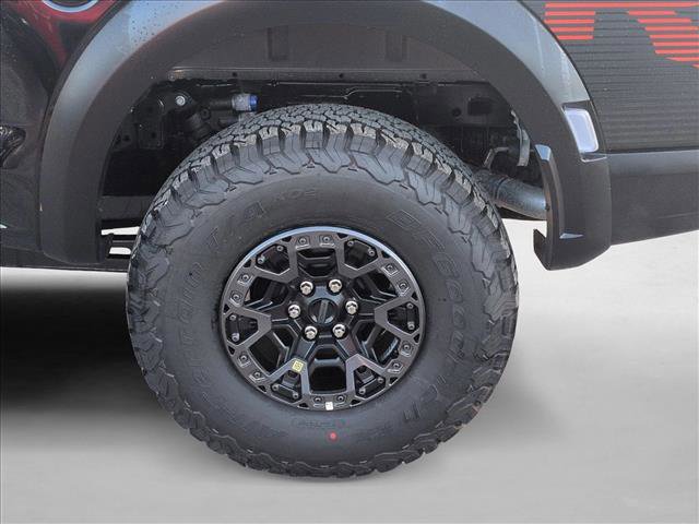 New 2026 Ford F150 Raptor w/ Equipment Group 803A Raptor R image 10