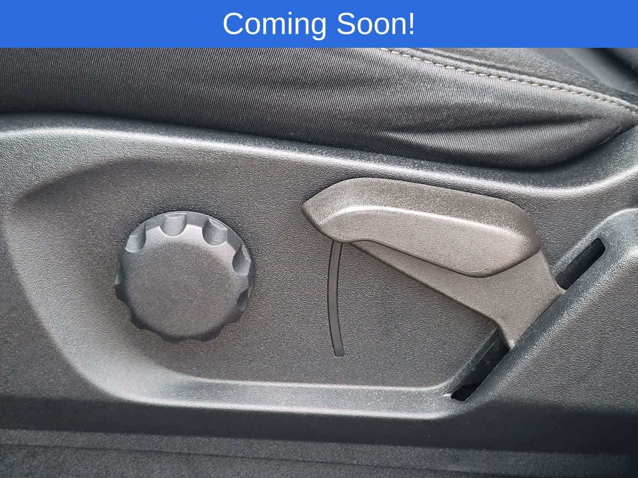 Used 2021 Ford Edge SE AWD/4WD image 9