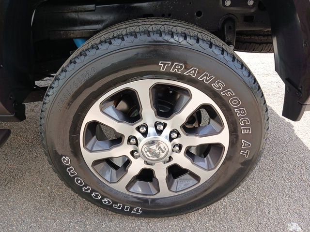 Used 2024 RAM 2500 Limited w/ Safety Group image 66