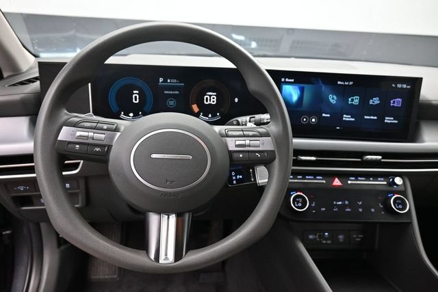 Used 2024 Hyundai Sonata SEL FWD image 12