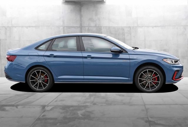 New 2026 Volkswagen Jetta GLI Autobahn FWD image 5