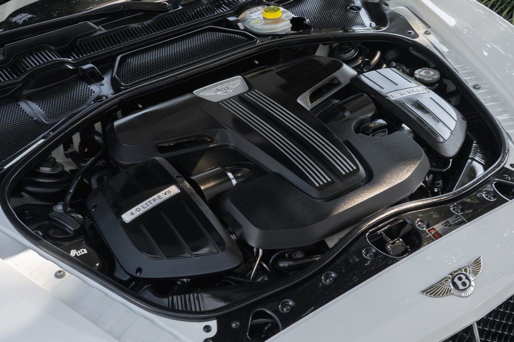 Used 2015 Bentley Continental GT V8 S image 26