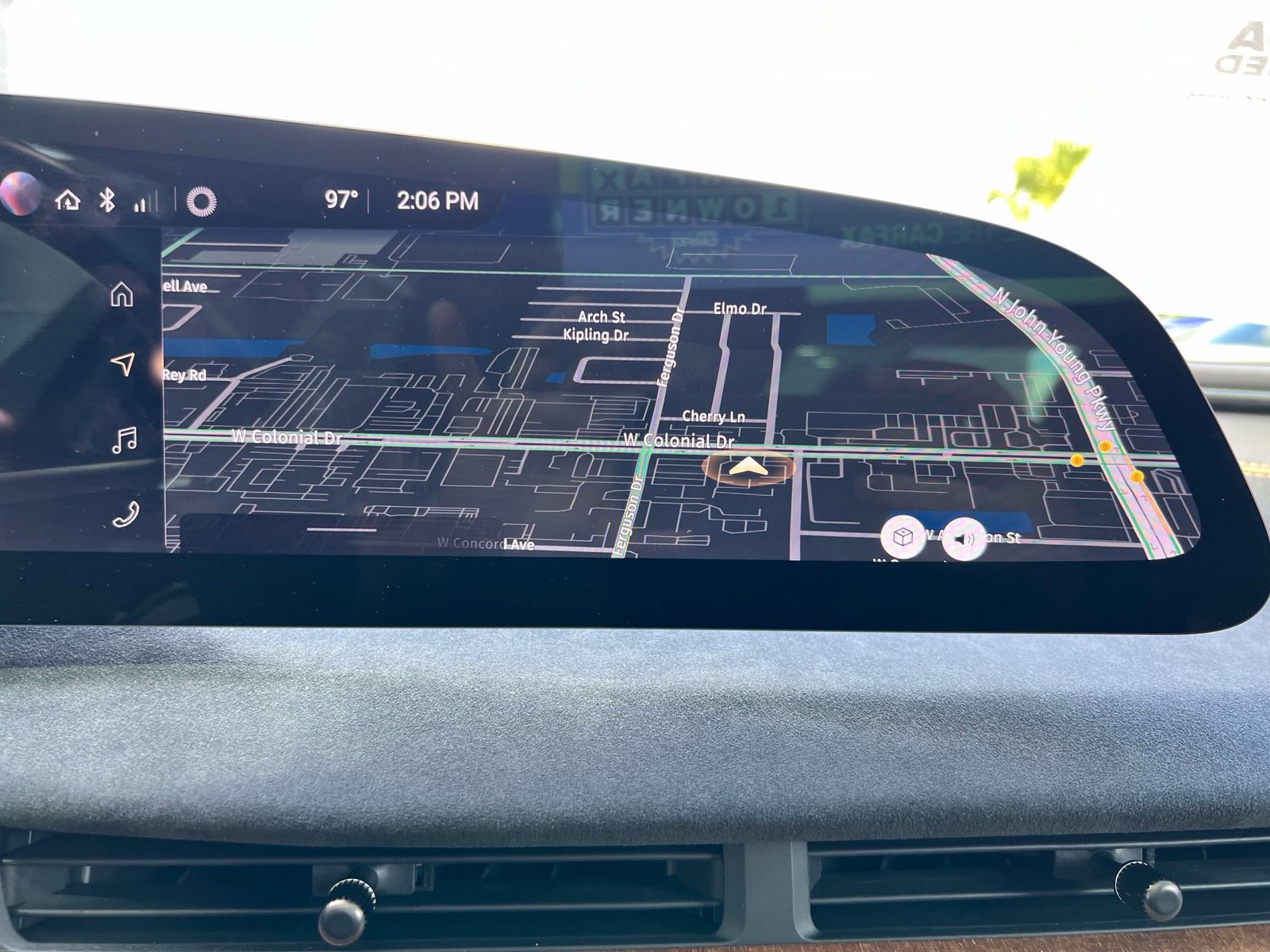 Used 2023 Lucid Air Grand Touring AWD/4WD image 44