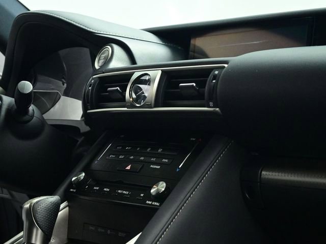 Used 2017 Lexus IS 300 F Sport w/ F Sport Package image 67