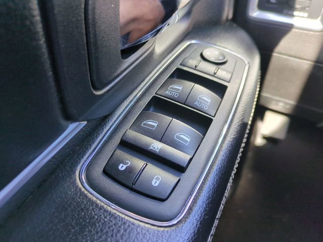 Used 2022 RAM 1500 Classic Warlock w/ Trailer & Traction Group image 26