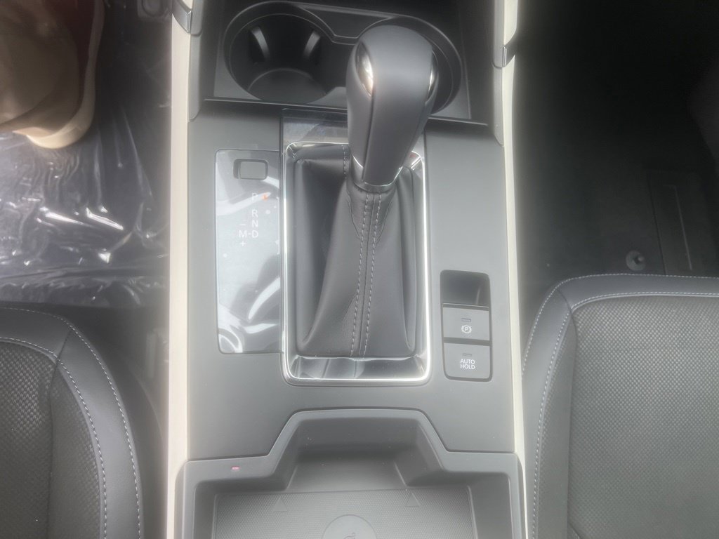 New 2026 MAZDA CX-5 Preferred AWD/4WD image 20