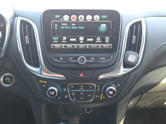 Used 2018 Chevrolet Equinox Premier FWD image 29