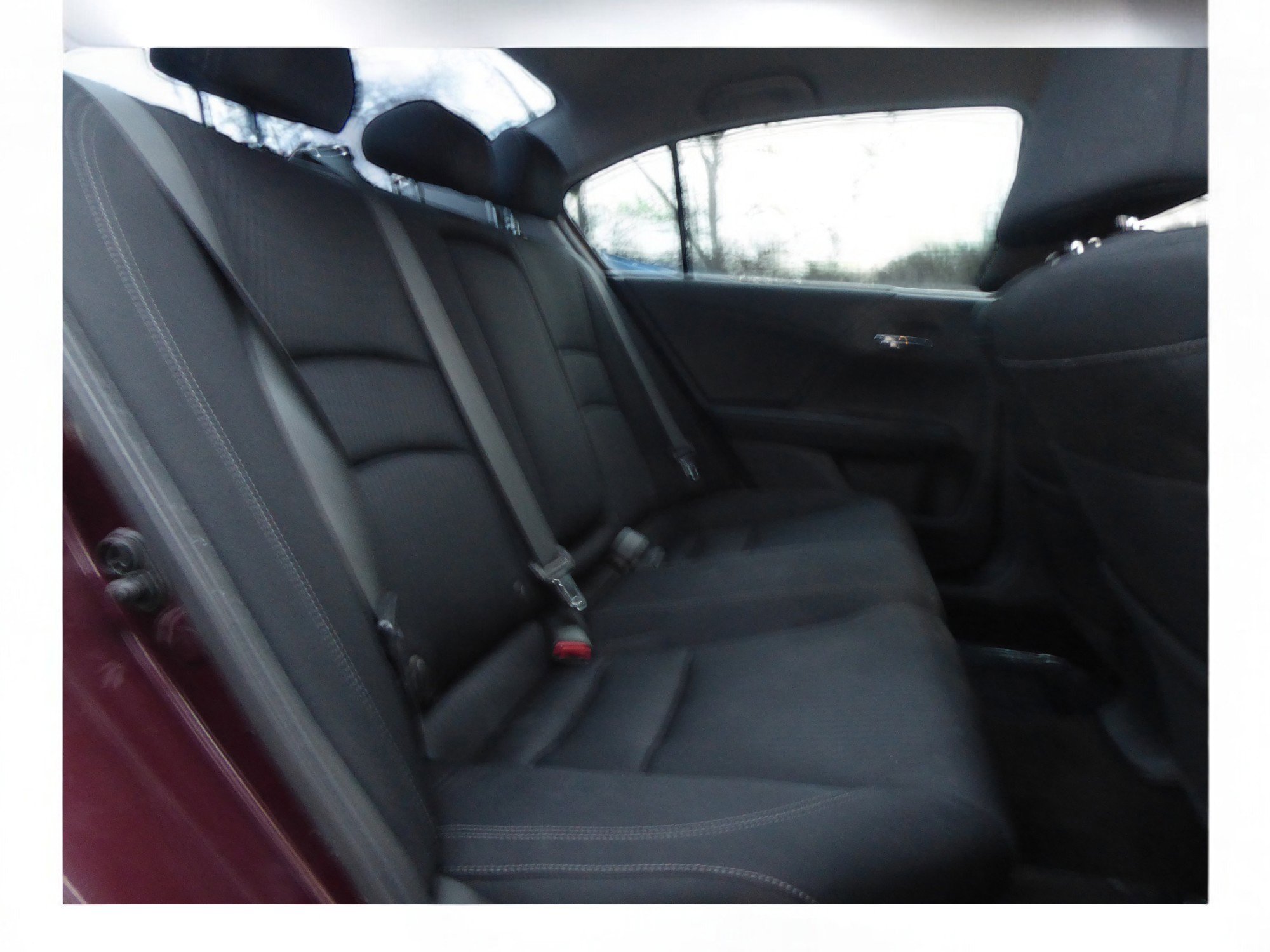 Used 2015 Honda Accord Sport image 18