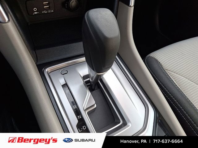 Certified 2022 Subaru Forester image 17