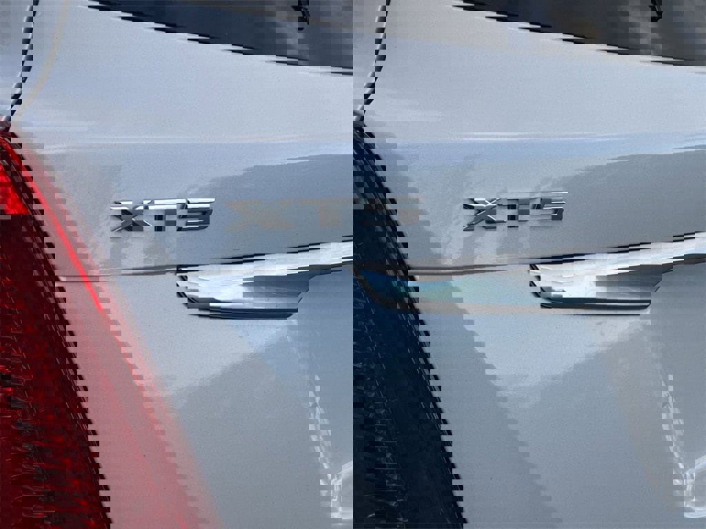 Certified 2019 Cadillac XT5 Luxury image 31