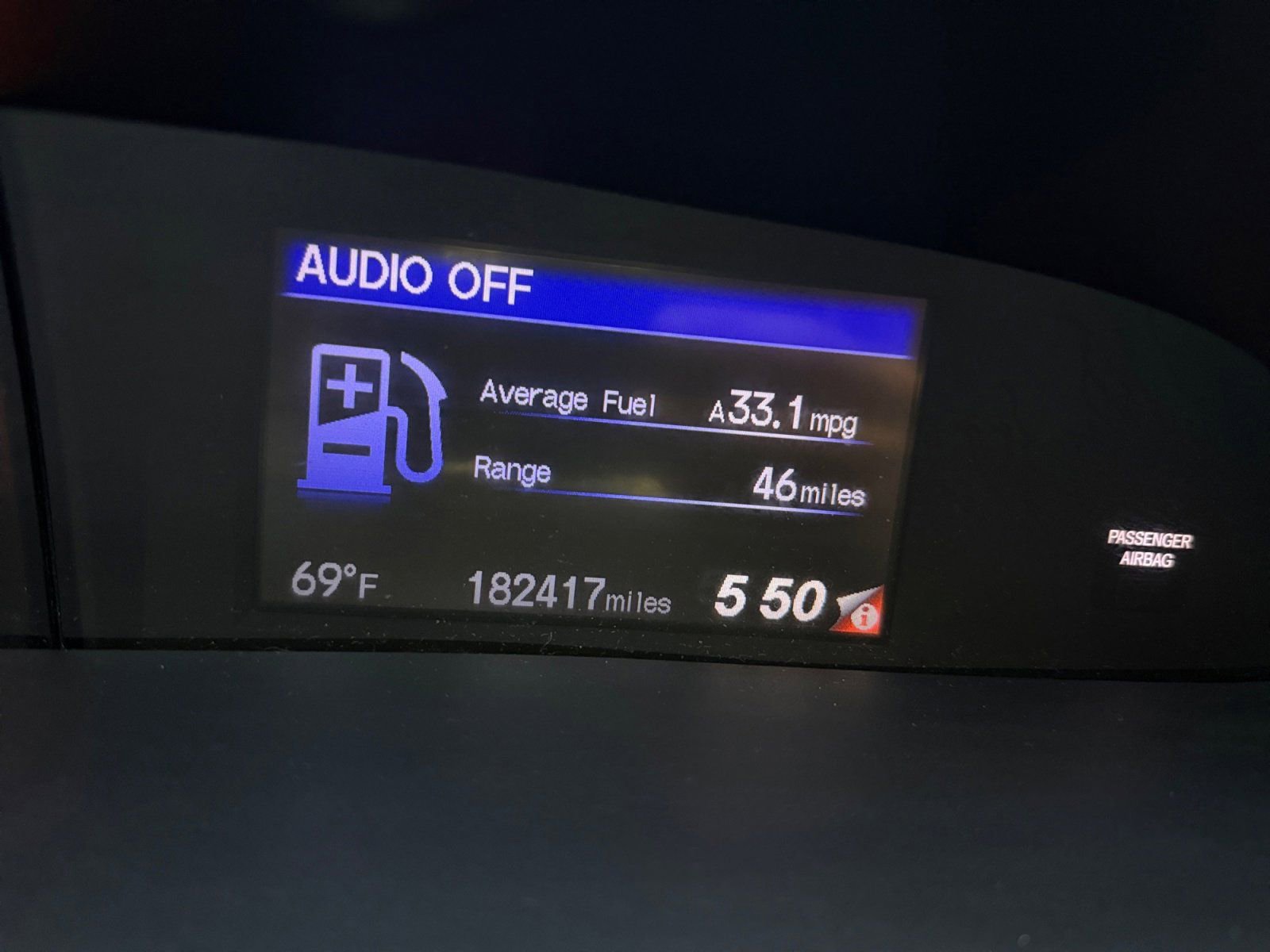 Used 2015 Honda Civic EX-L image 16