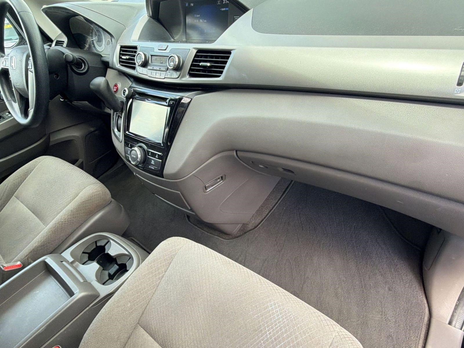 Used 2016 Honda Odyssey EX image 33
