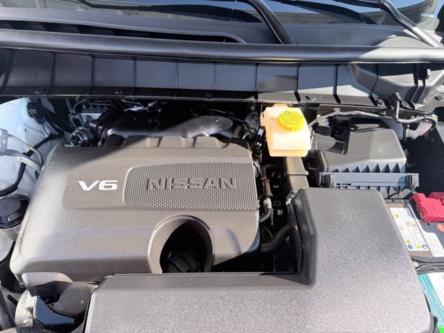Certified 2022 Nissan Pathfinder SL AWD/4WD image 32