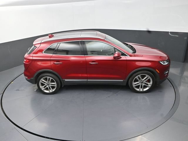 Used 2019 Lincoln MKC Reserve w/ MKC Climate Package AWD/4WD image 30