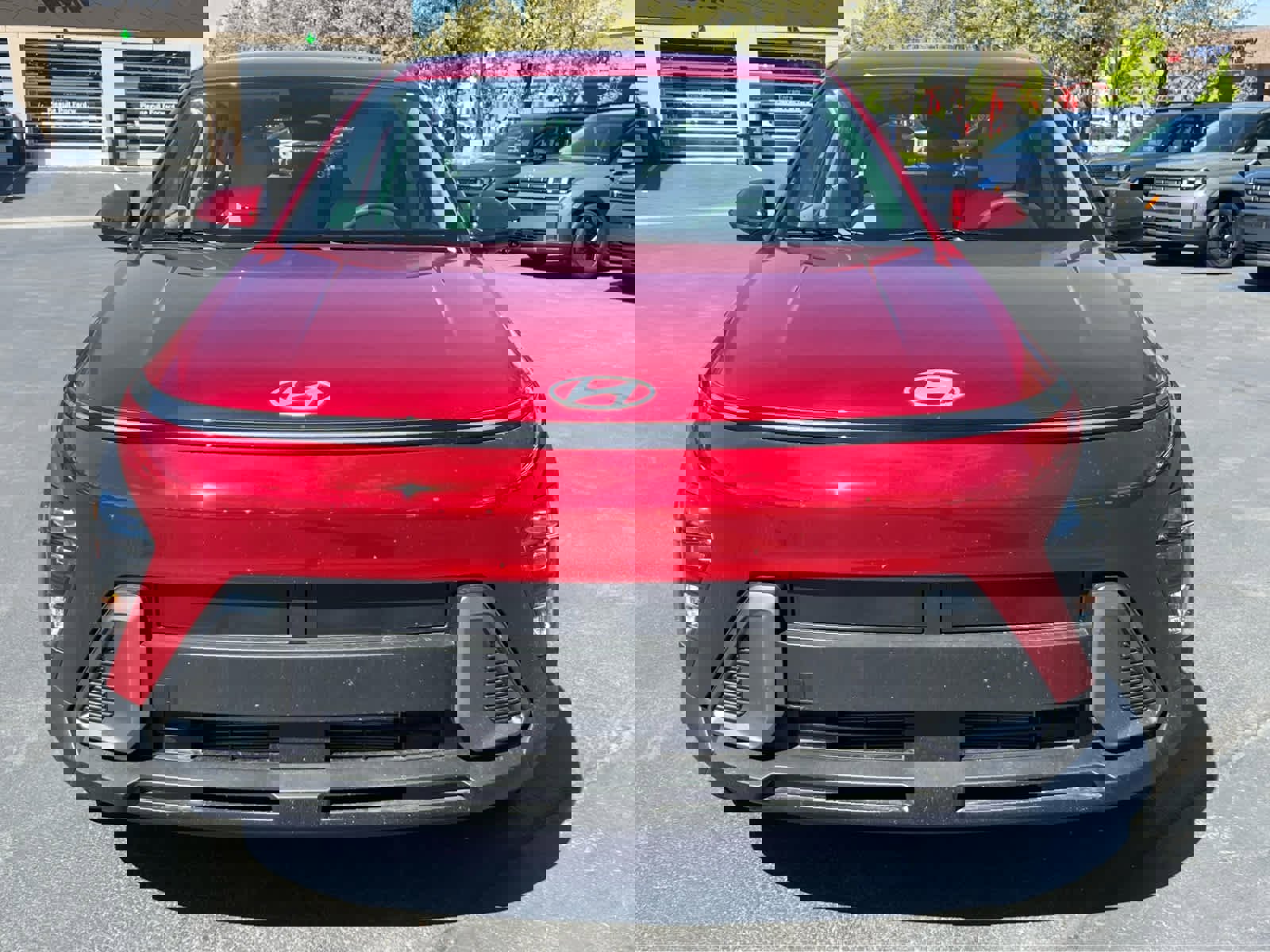 Certified 2026 Hyundai Kona SE image 3