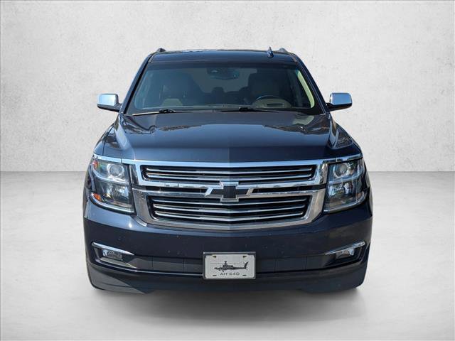 Used 2018 Chevrolet Tahoe Premier AWD/4WD image 2