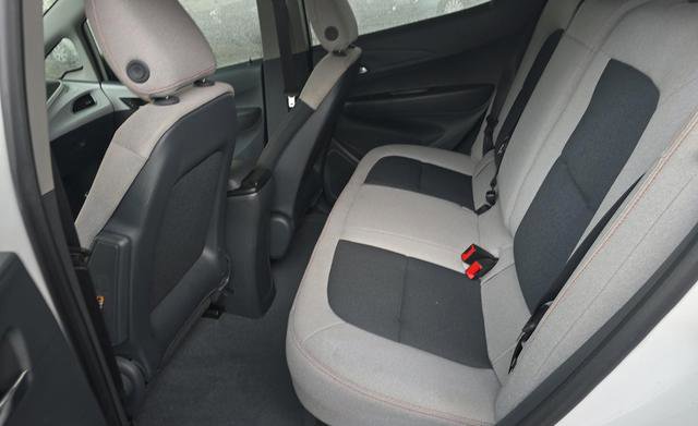 Used 2020 Chevrolet Bolt LT image 9