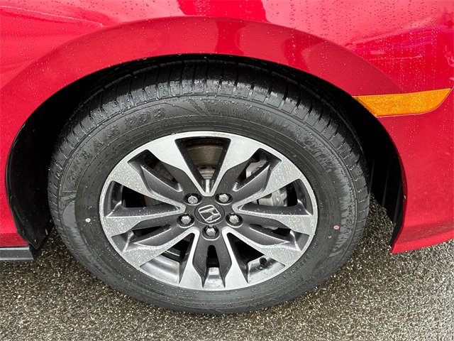 Used 2023 Honda Odyssey EX-L image 7