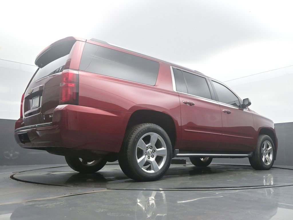 Used 2017 Chevrolet Suburban Premier image 53