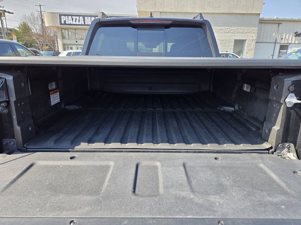 Certified 2023 Honda Ridgeline RTL image 8