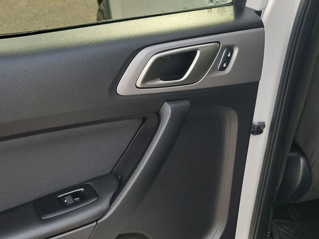 Used 2020 Ford Ranger XLT w/ Equipment Group 301A Mid image 45