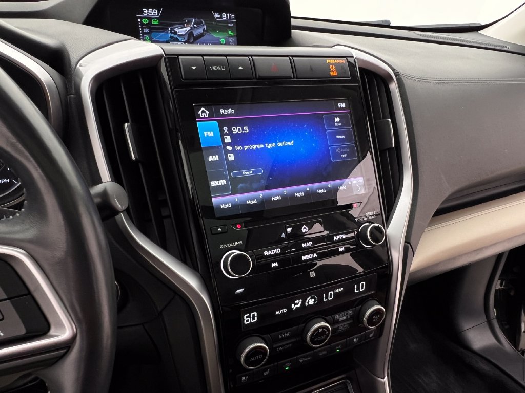 Used 2020 Subaru Ascent Touring w/ Popular Package #2A AWD/4WD image 21