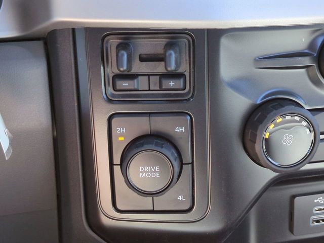 New 2026 Ford F550 2WD Regular Cab Super Duty image 18