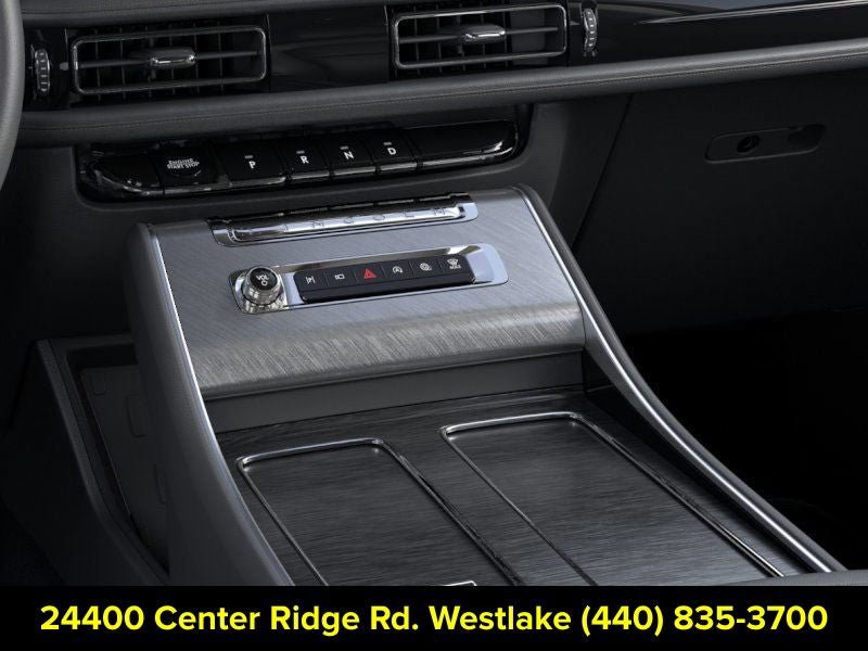 New 2026 Lincoln Aviator AWD image 15