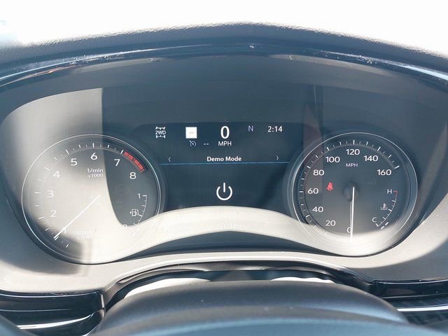 Used 2025 Cadillac XT6 Premium Luxury w/ Technology Package image 22