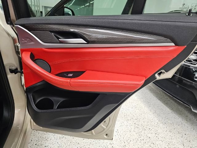 Used 2020 BMW X4 M40i w/ Executive Package image 30