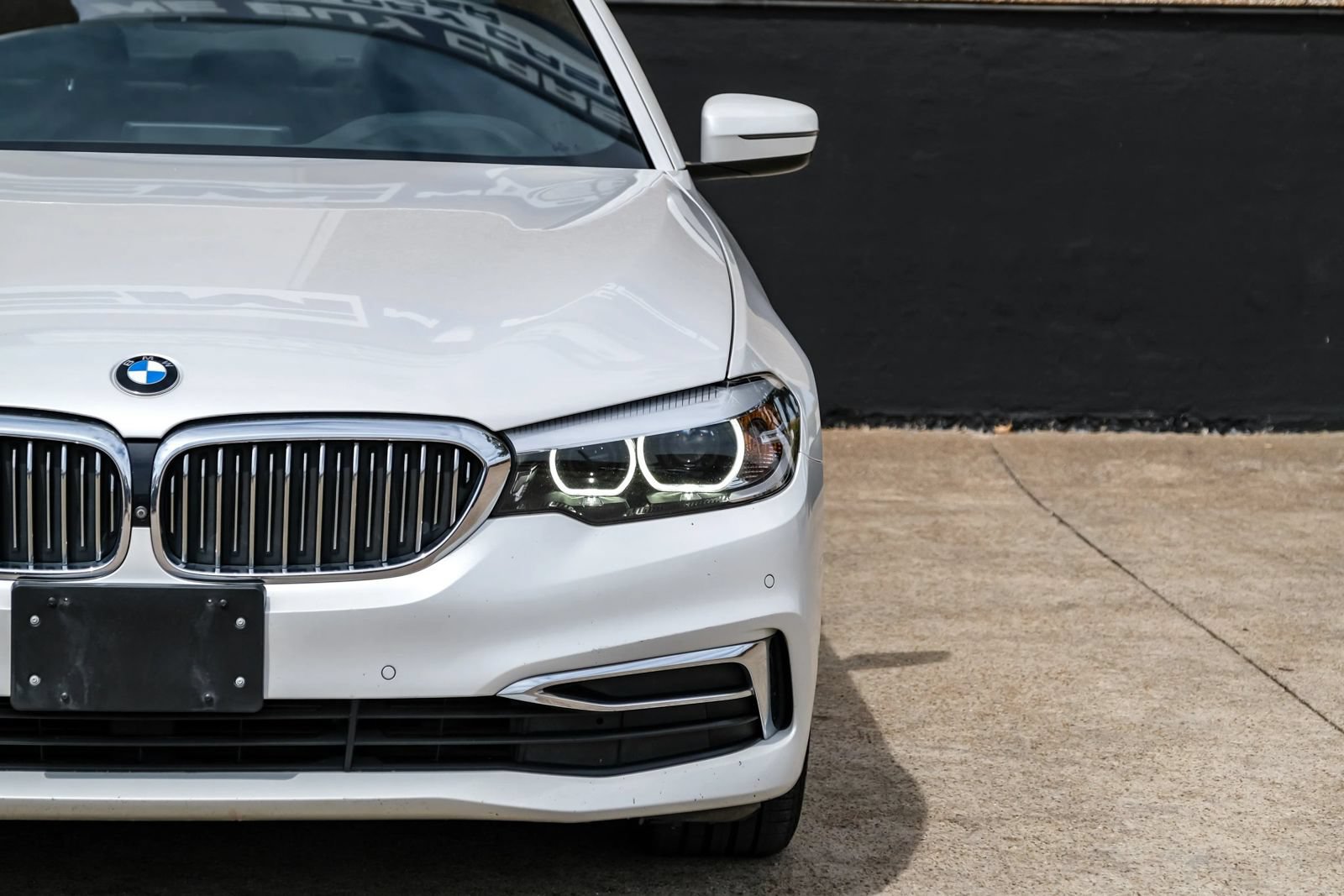 Used 2019 BMW 540i xDrive AWD/4WD image 45