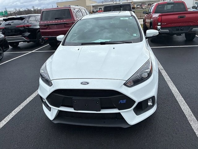 Used 2017 Ford Focus RS image 22