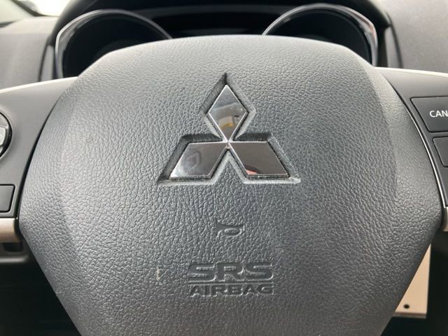 Used 2024 Mitsubishi Outlander Sport AWD image 26