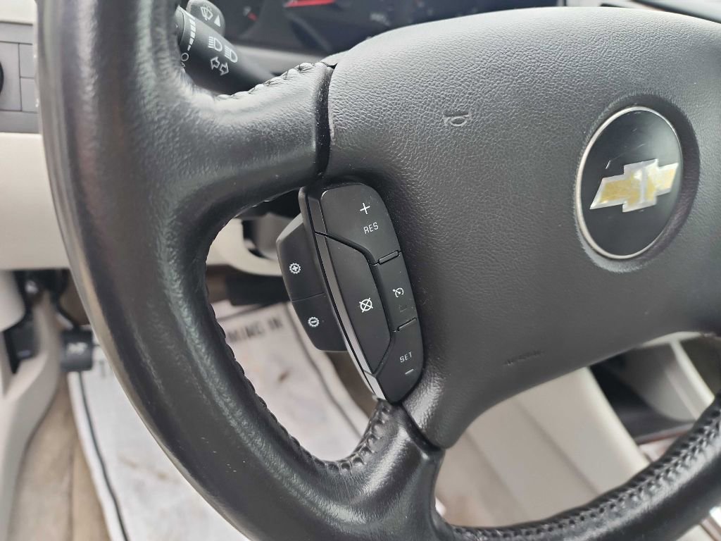 Used 2013 Chevrolet Impala LS image 17