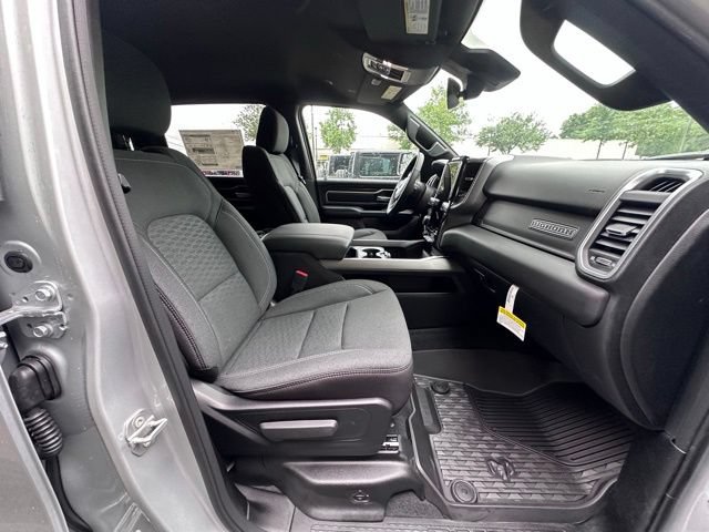 New 2026 RAM 1500 Big Horn AWD/4WD image 27